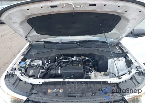 2022 Ford Explorer из США, поврежденный, VIN 1FMSK8BH5NGB46862